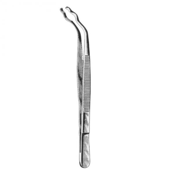 Davis Sterilizer Forceps