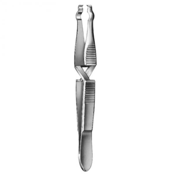 Wachtenfeld Clip Forceps