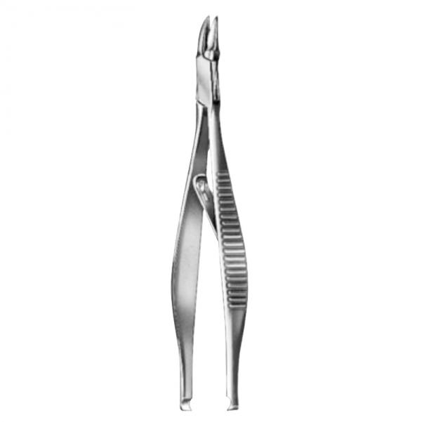 Michel clip  Applying-Removing Forceps