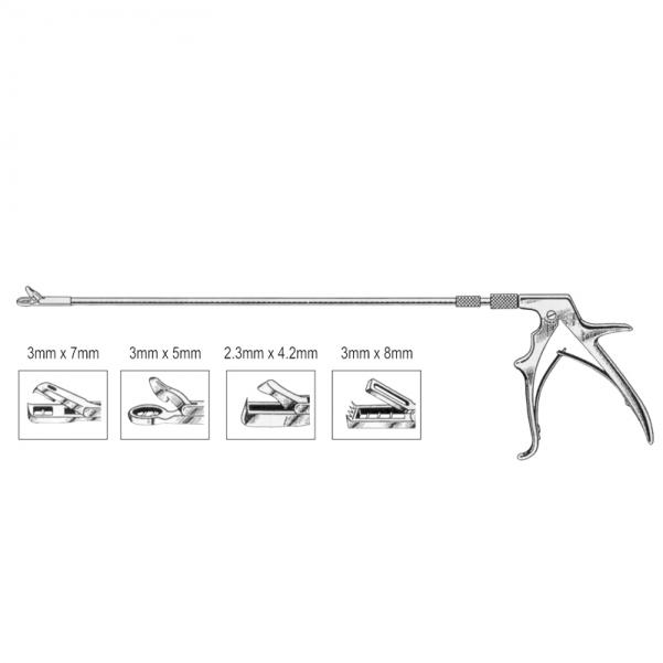 Micro-Cut Universal Style Biopsy Instruments