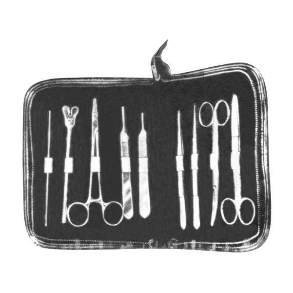 Dissecting Kits