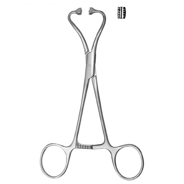 Clamps & Forceps