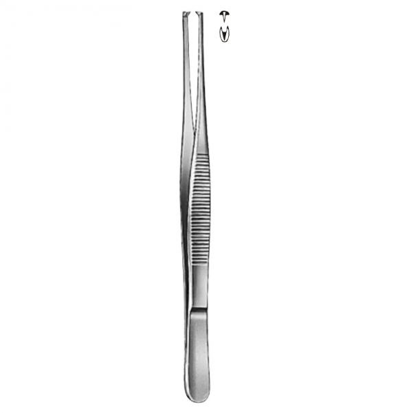 Thumb Tissue Forceps