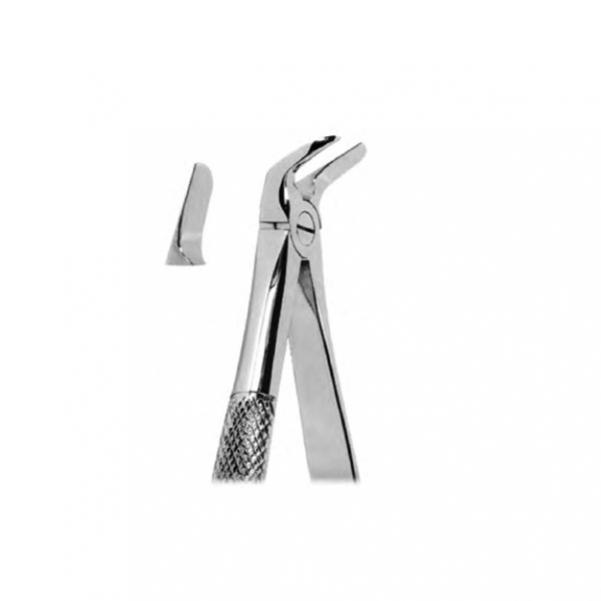 For Separating Lower Molars