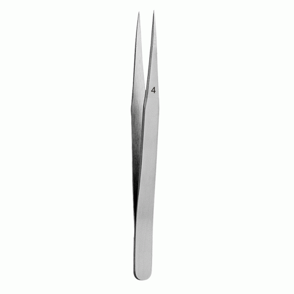 Jewelers Forceps