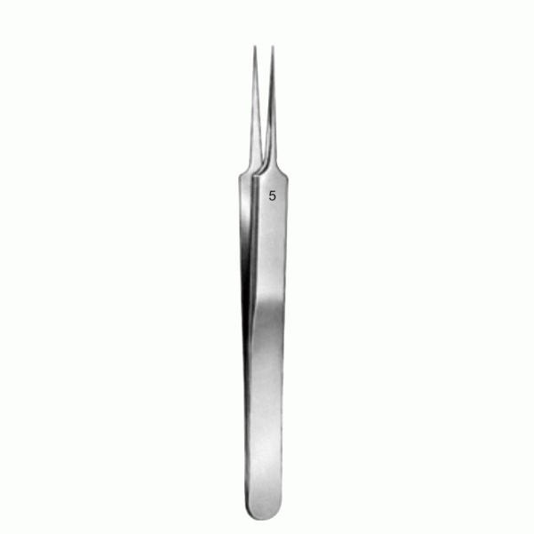 Jewelers Forceps