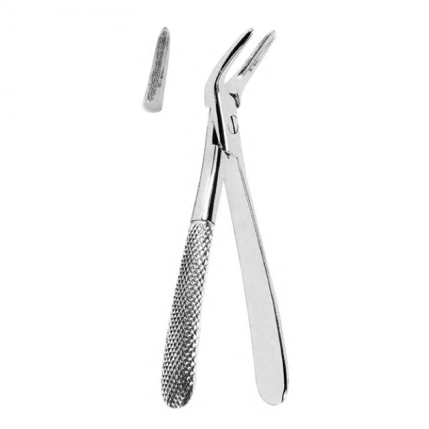 Root Splinter Forceps