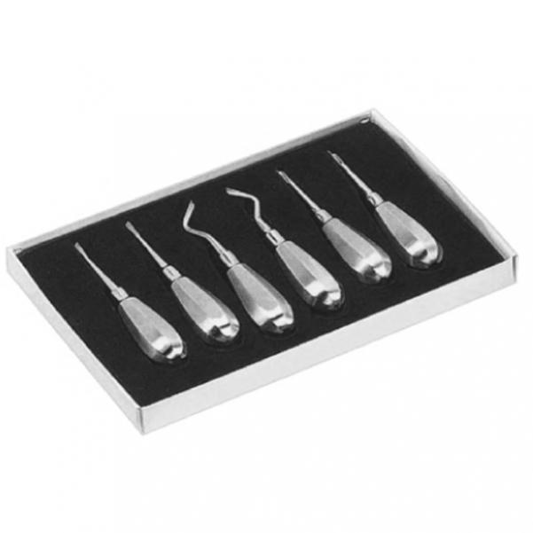 ROOT ELEVATORS KIT