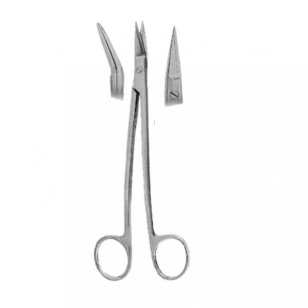 Gum Scissors