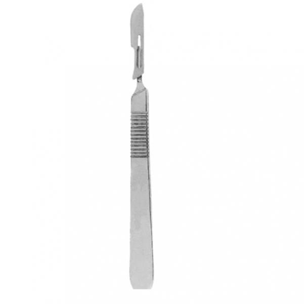 Scalpel Handles-Scalpel Blades