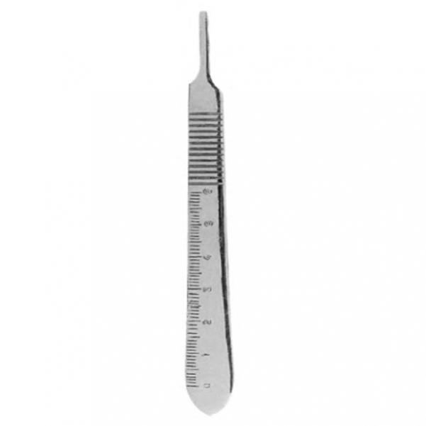 SCALPEL HANDLES – SCALPEL BLADES