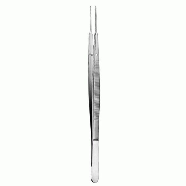 Gerald Dressing Forceps