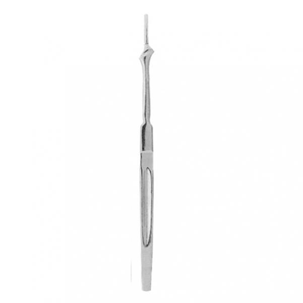 SCALPEL HANDLES – SCALPEL BLADES