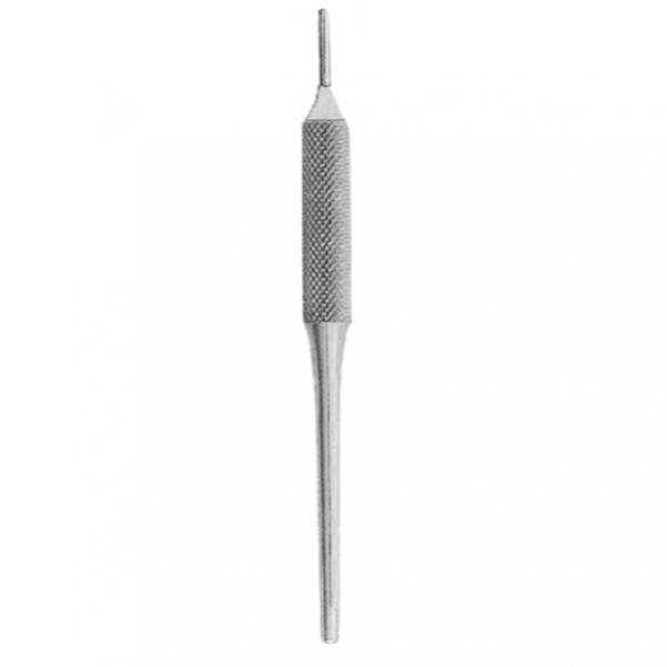 SCALPEL HANDLES – SCALPEL BLADES