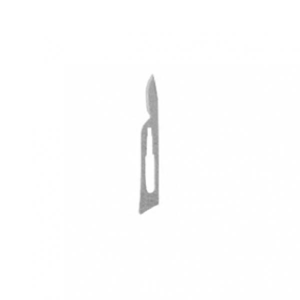 SCALPEL HANDLES – SCALPEL BLADES