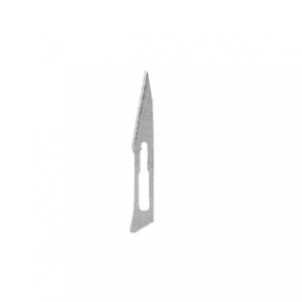 SCALPEL HANDLES – SCALPEL BLADES