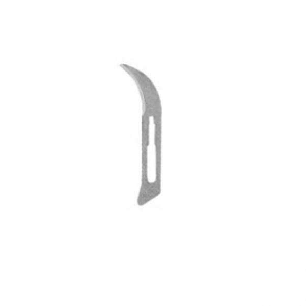 SCALPEL HANDLES – SCALPEL BLADES
