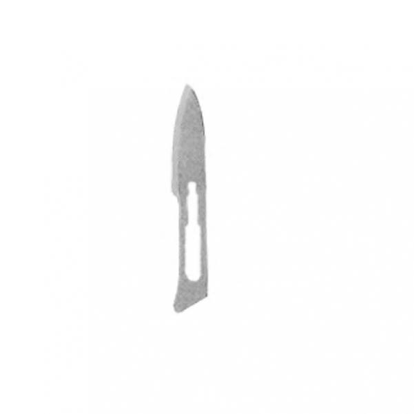 SCALPEL HANDLES – SCALPEL BLADES