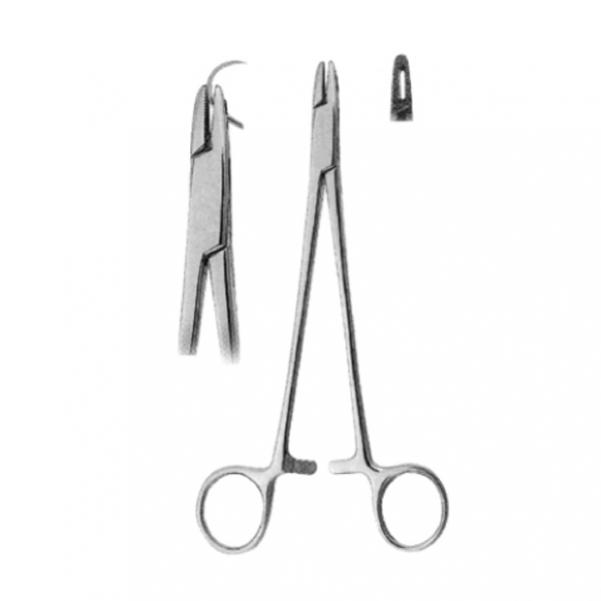 Needle Holders