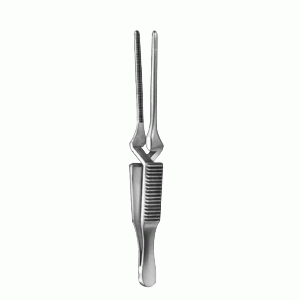 DeBakey Bulldog Clamp