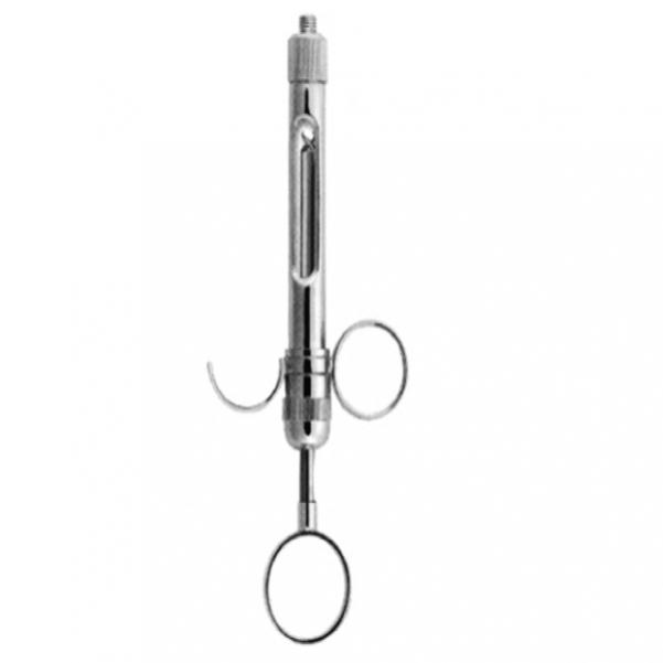 DENTAL SYRINGES