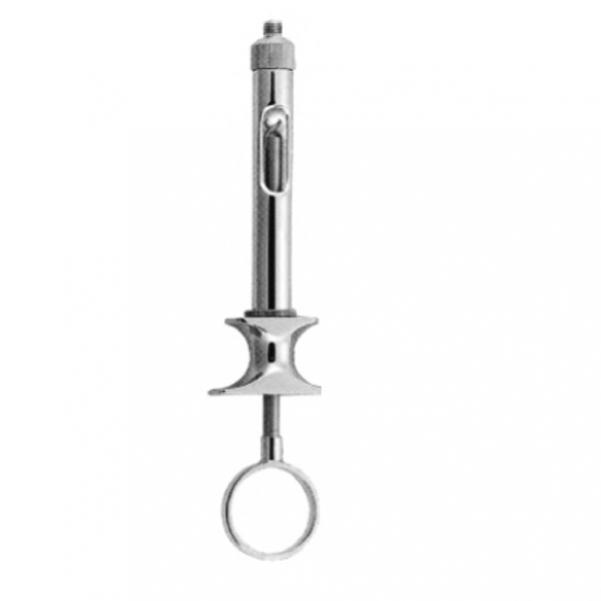 DENTAL SYRINGES