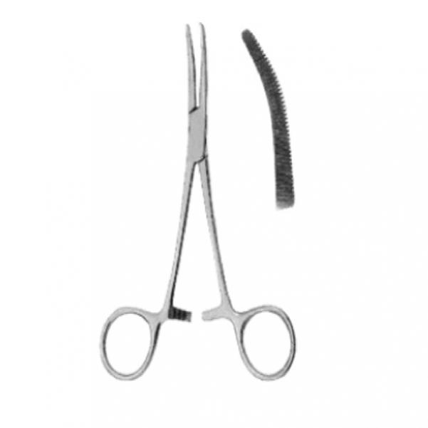 Haemostatic Forceps