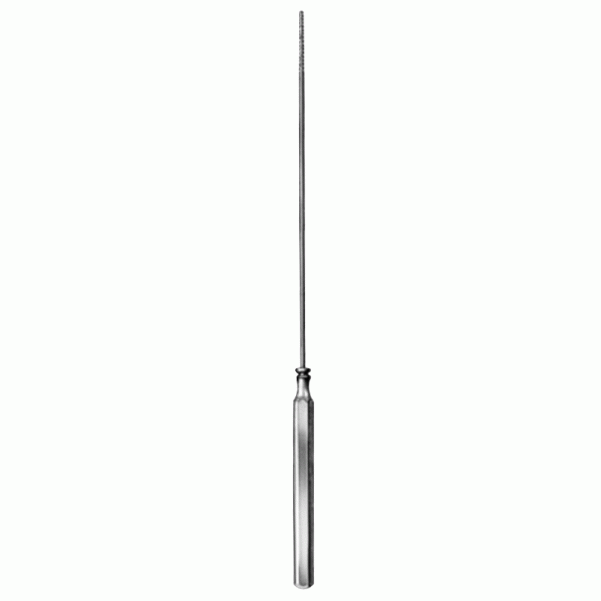 Buck Applicator