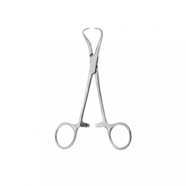 Towel Clamps