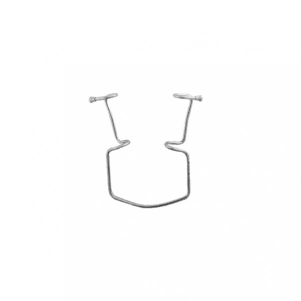 Retractors -Tongue Depressors