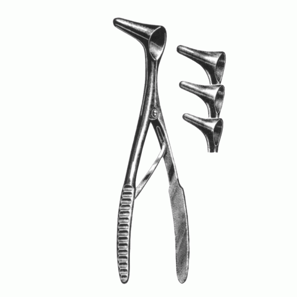 Vienna Nasal Speculum