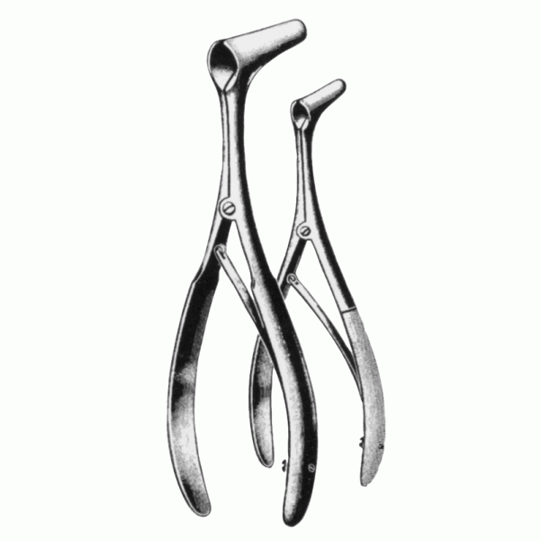 Halle Nasal Speculum