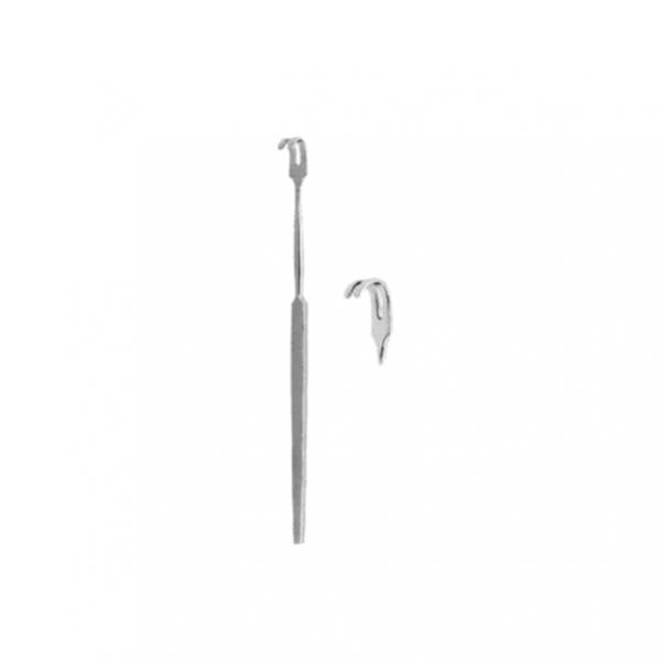 RETRACTORS