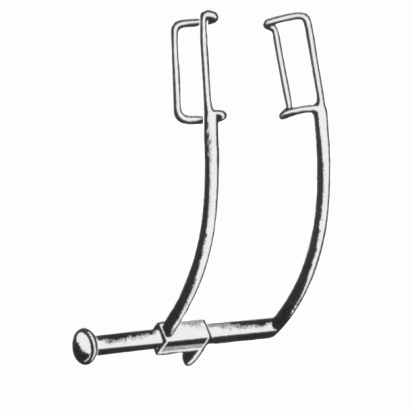 Murdock Eye Speculum