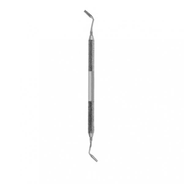Serrated