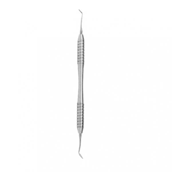 Serrated