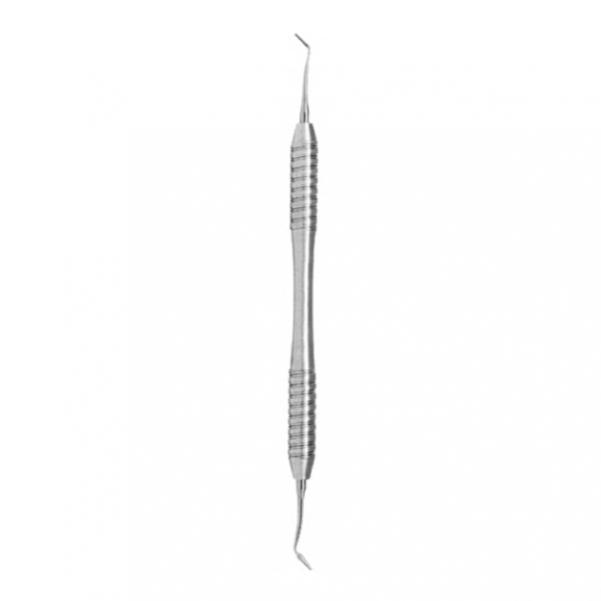 Serrated