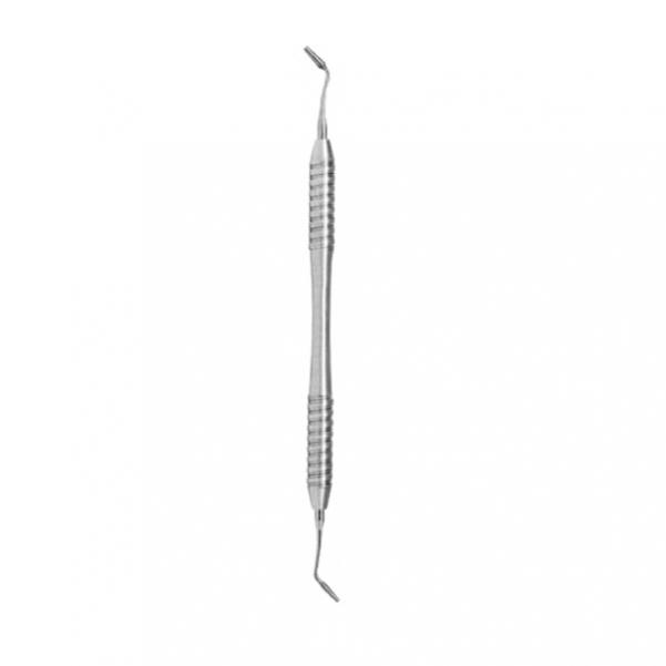 Serrated