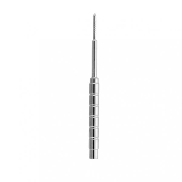 Implant site dilators