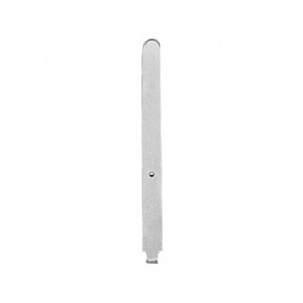 Bone scraper