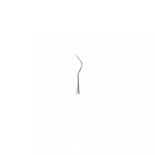 EXPLORERS ANATOMIC HANDLE