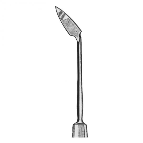 Castroviejo Keratome