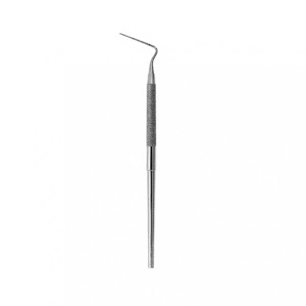 Root-canal Pluggers
