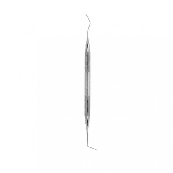 Root-canal Pluggers