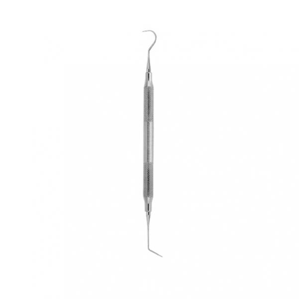 Root-canal Pluggers