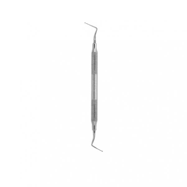 ROOT-CANAL EXCAVATORS