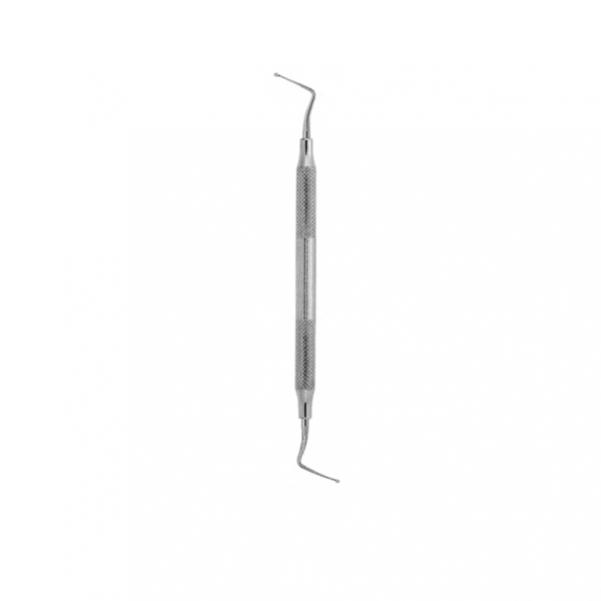 Endodontic Instruments