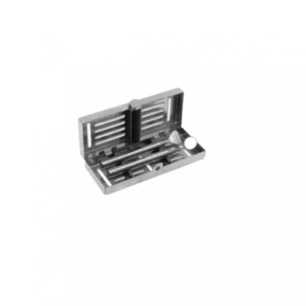 Locking Tray – Mini