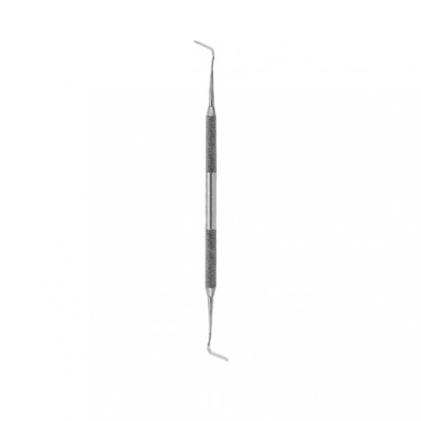Interproximal Off-Angle