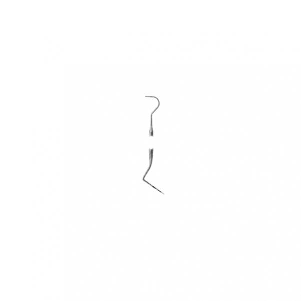 COMBINATION EXPLORERS – PROBES